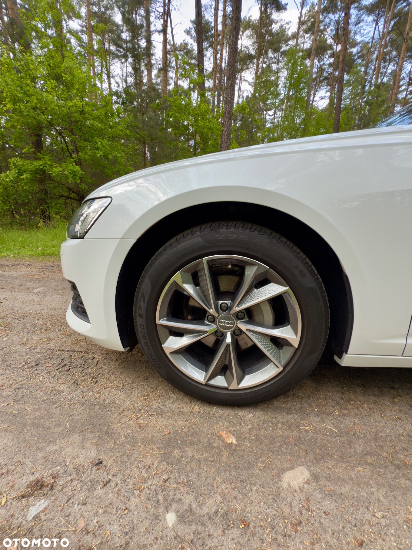 Audi A6 - 36