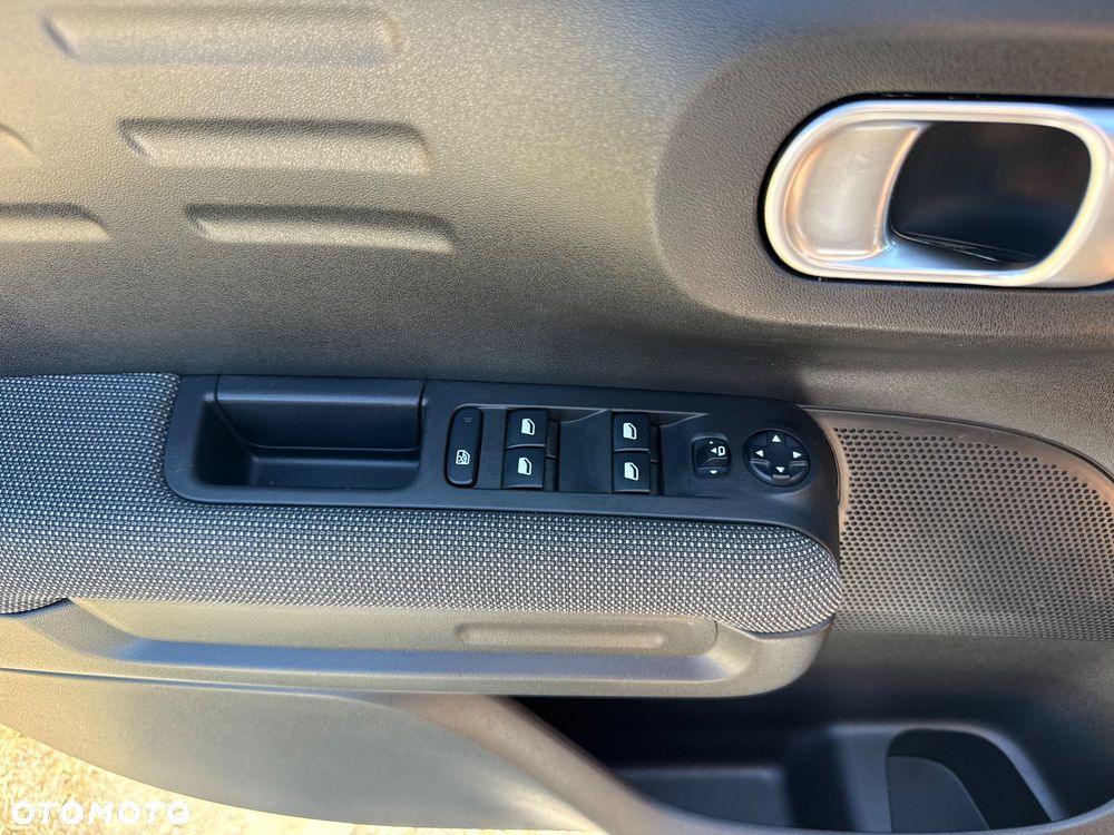 Citroën C3 Aircross 1.5 BlueHDi Shine Pack S&S EAT6 - 12