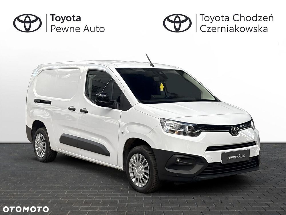 Toyota PROACE CITY - 9