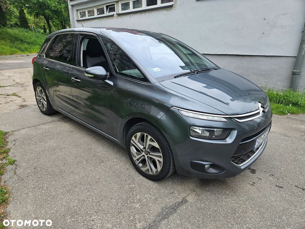 Citroën C4 Picasso 1.6 THP Exclusive - 7