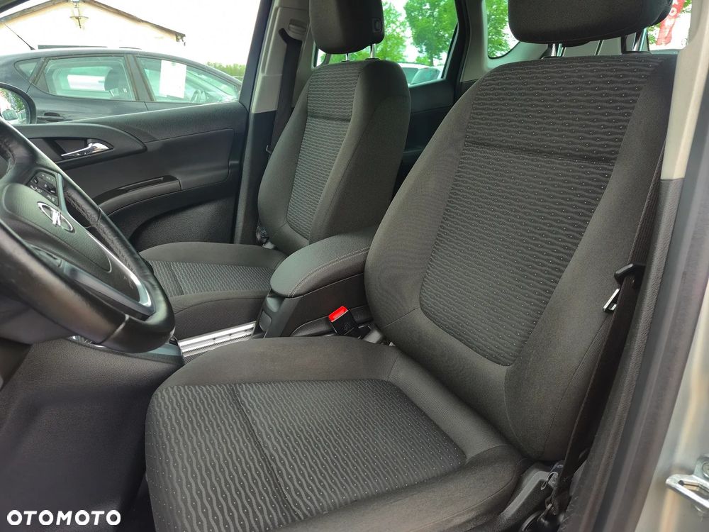 Opel Meriva 1.4 T Essentia - 19
