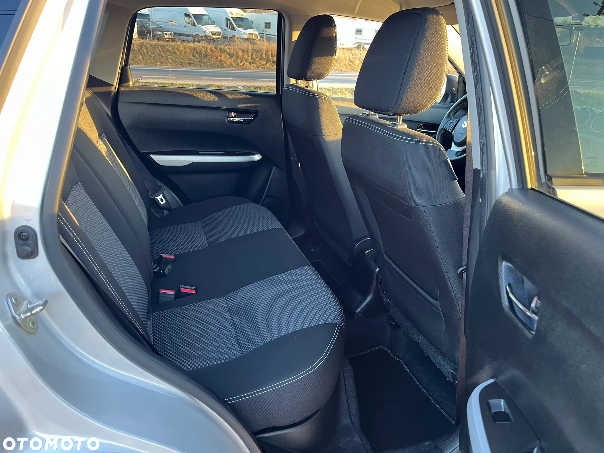 Suzuki Vitara 1.6 (4x2) Comfort+ - 14