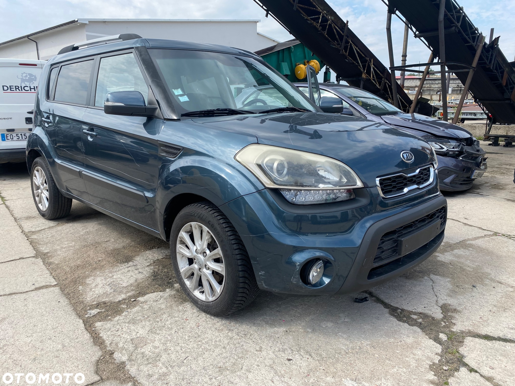 Kia Soul - 2
