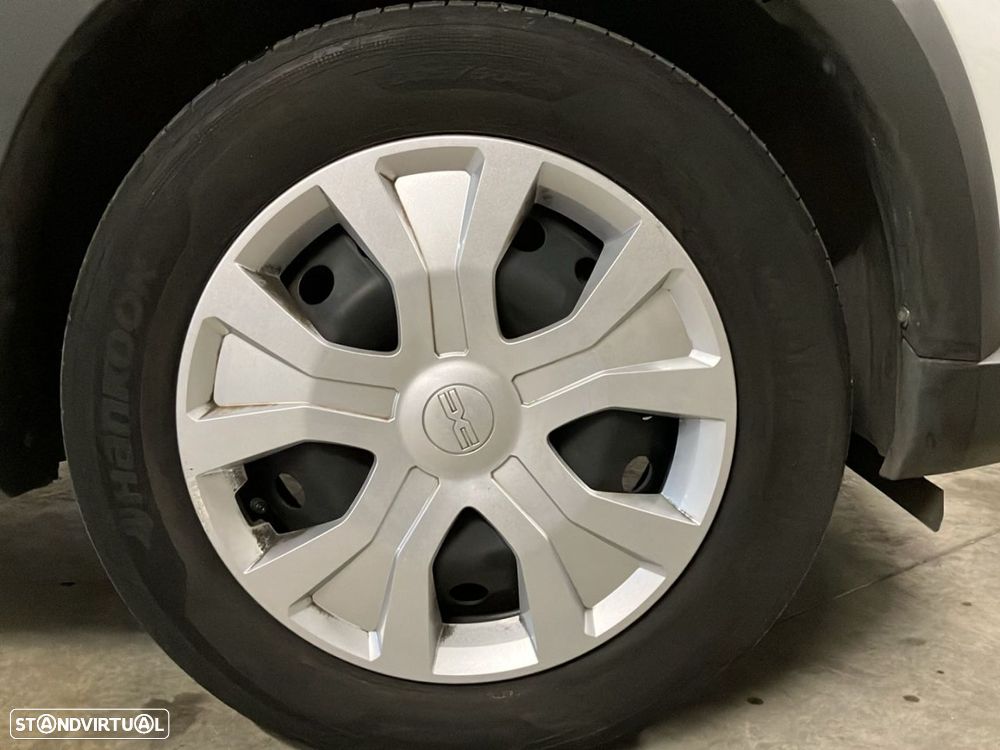 Dacia Jogger 1.0 ECO-G Essential 7L Bi-Fuel - 9