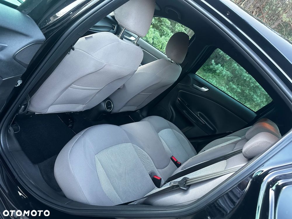 Alfa Romeo Giulietta 1.4 TB 16V Multiair - 22