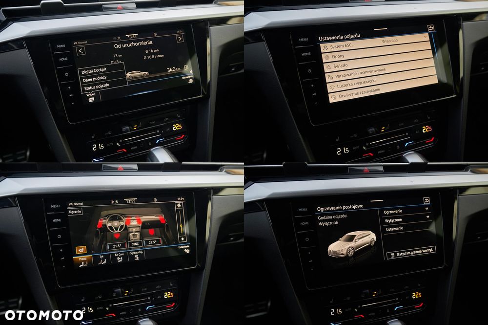 Volkswagen Arteon Shooting Brake 2.0 TDI R-Line DSG - 30