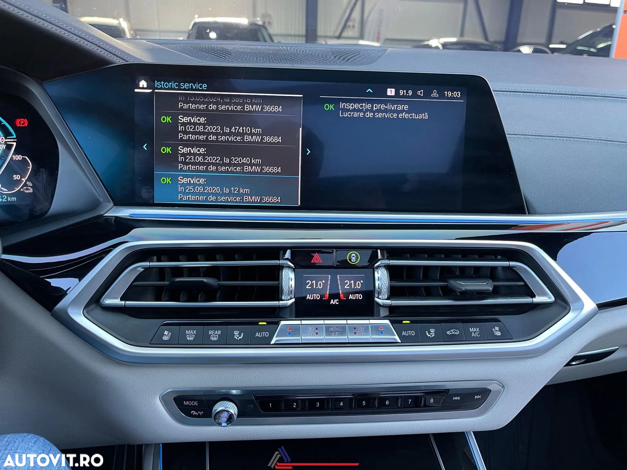 BMW X5 xDrive45e AT PHEV - 22