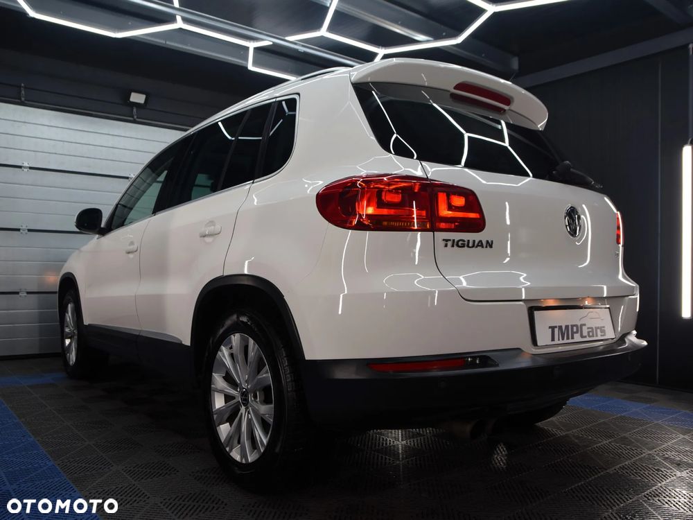 Volkswagen Tiguan 1.4 TSI CityLine - 5