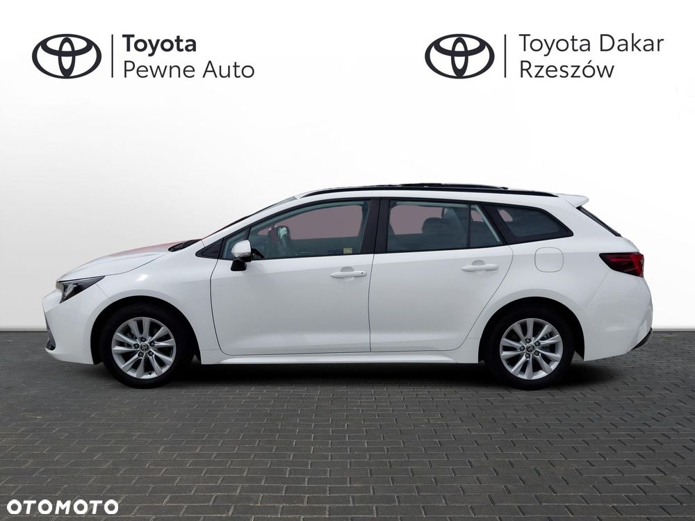 Toyota Corolla 1.8 Hybrid Comfort - 2
