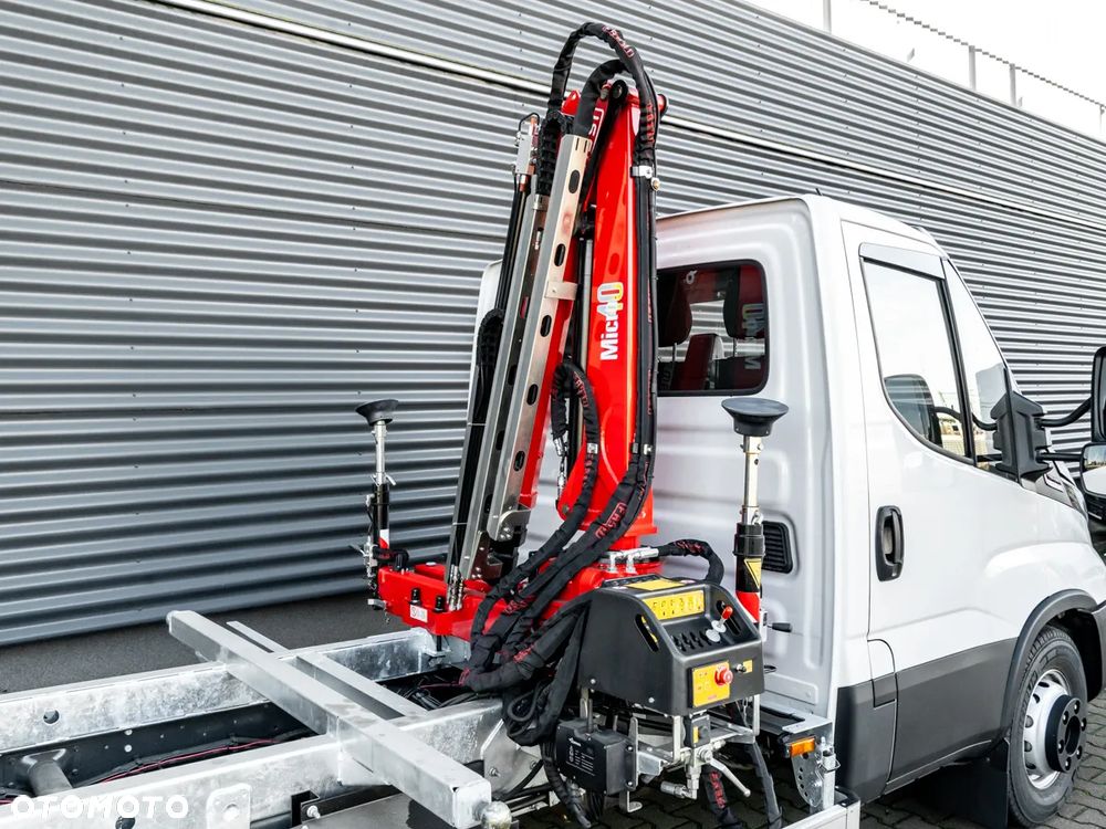 Iveco Daily 70C18HA8 - 10