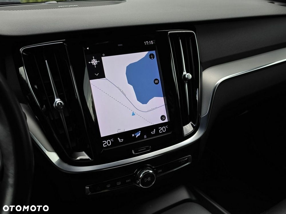 Volvo V60 - 10