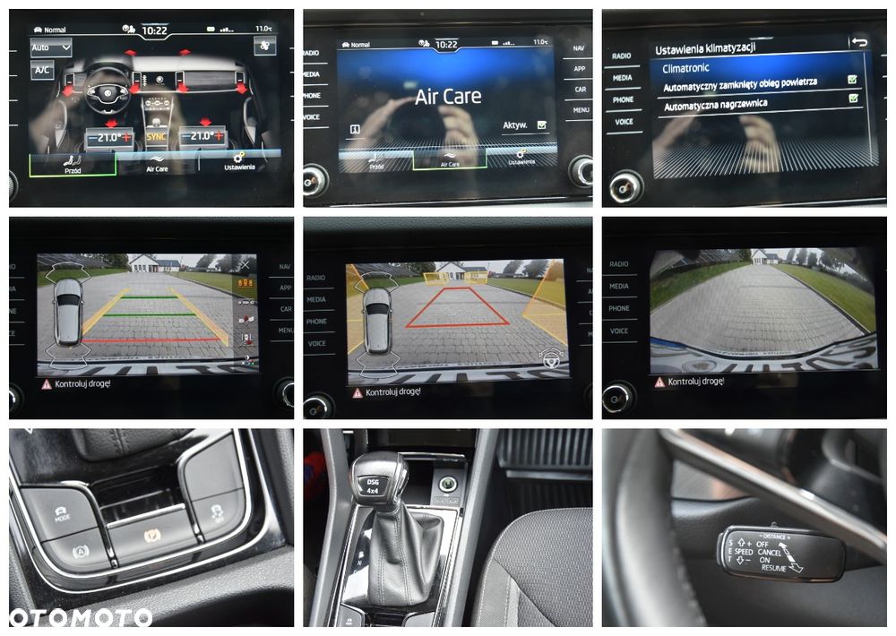 Skoda Kodiaq 2.0 TDI 4x4 DSG Clever - 16