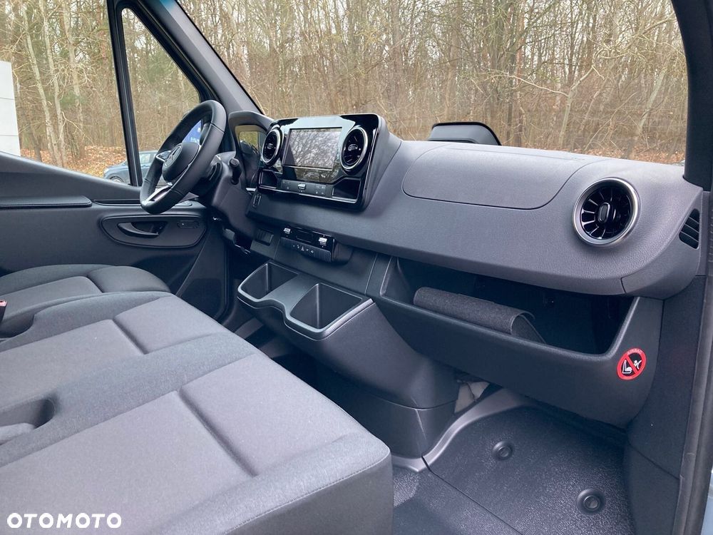 Mercedes-Benz Sprinter Sprinter - 17
