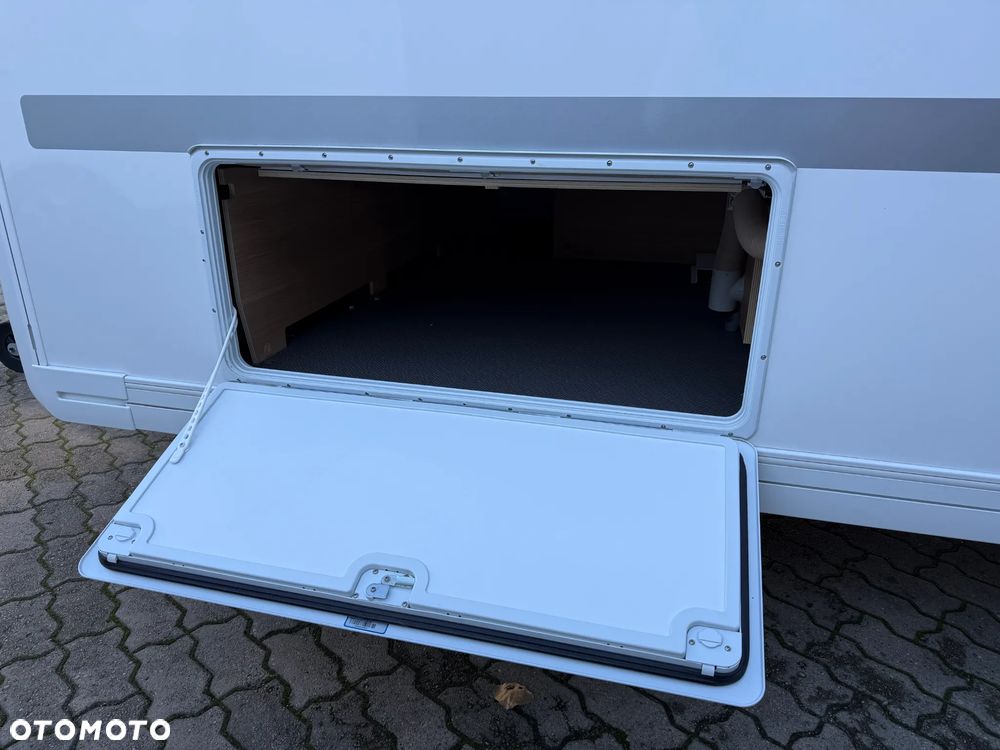 Adria Adora 673 PK NOWA 7OS 2-OSIOWA FV23% WCC - 10