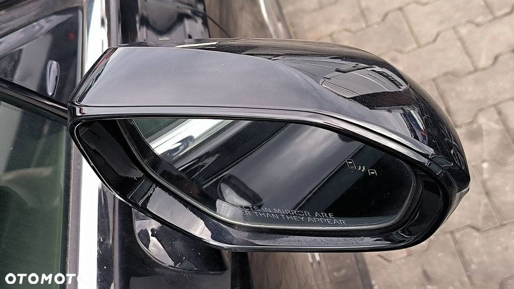 Toyota Mirai II 2021 Elektryczne lewe i prawe lusterko - 7