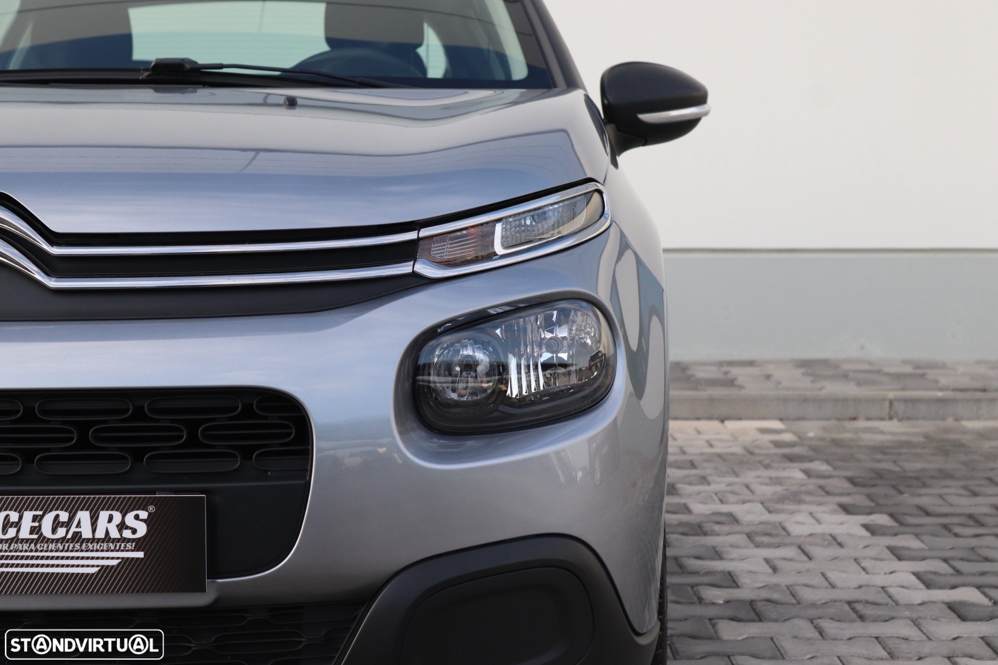 Citroën C3 Pure Tech Live - 21