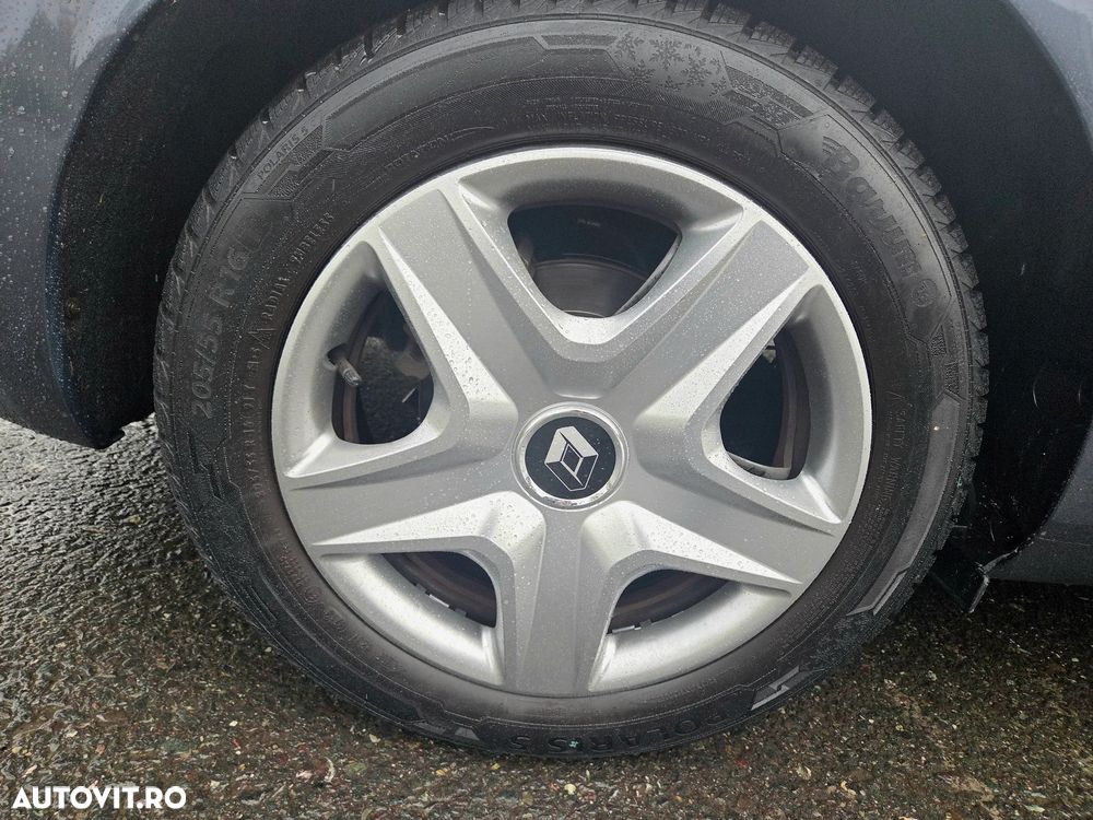 Renault Megane - 8