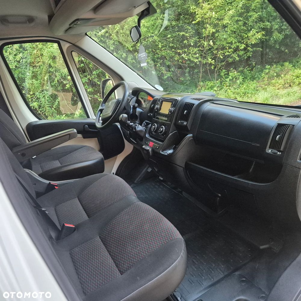 Peugeot Boxer - 6