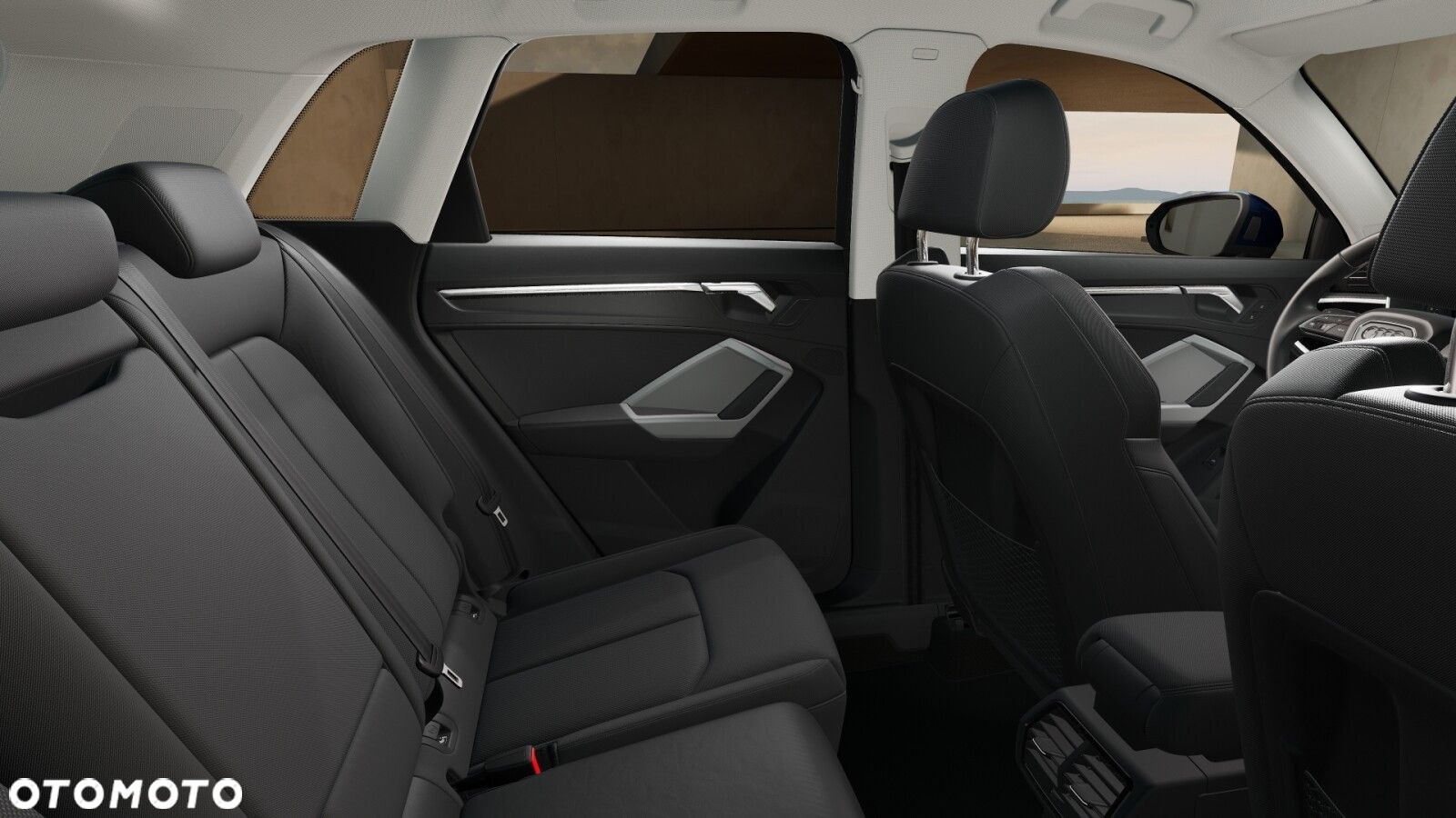 Audi Q3 - 7