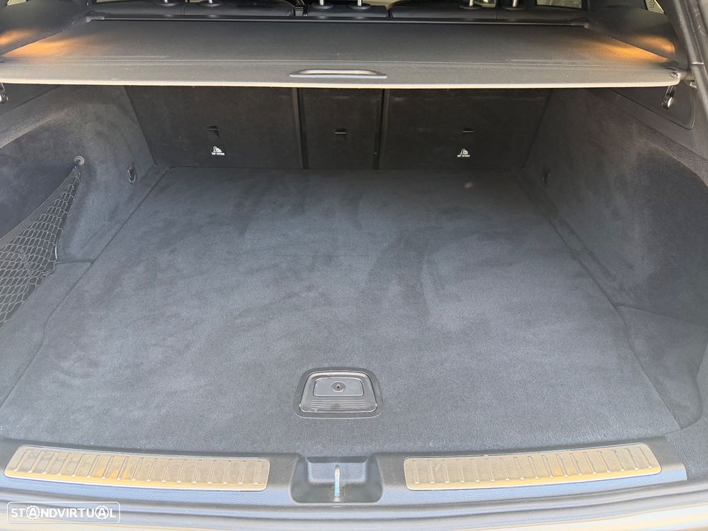 Mercedes-Benz EQC 400 4Matic AMG Line - 24