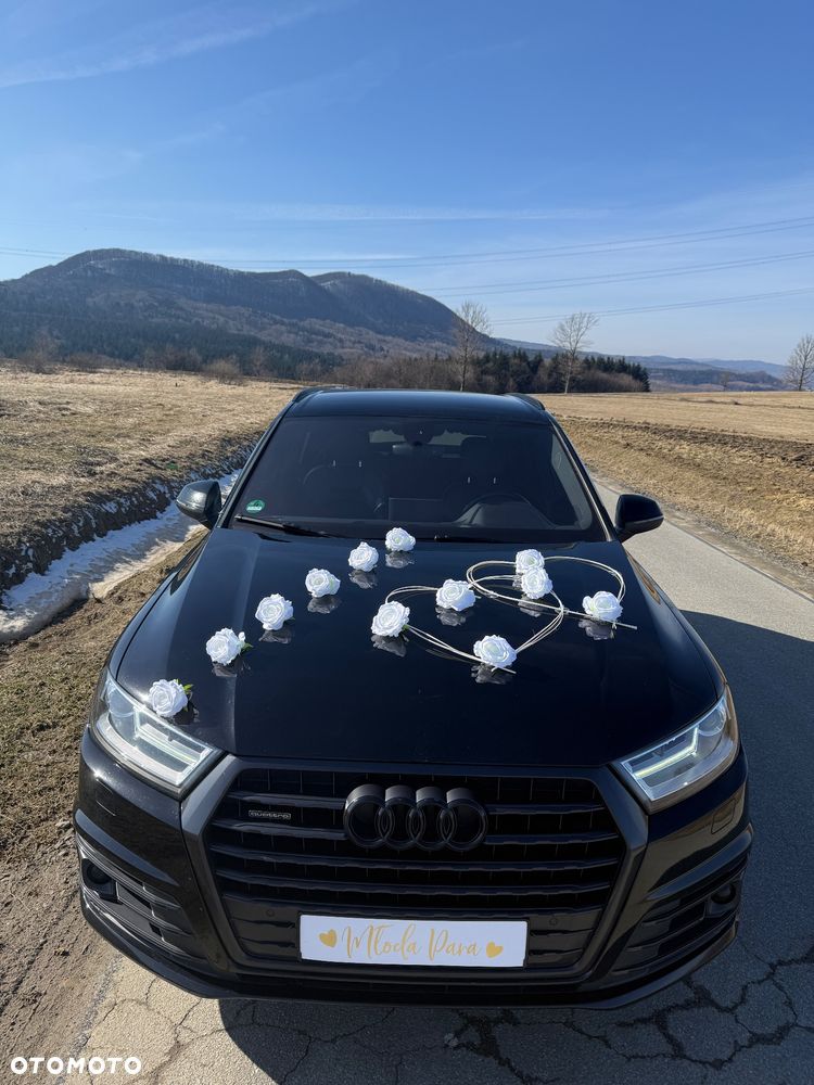 Audi Q7 3.0 TDI Quattro Tiptr - 10