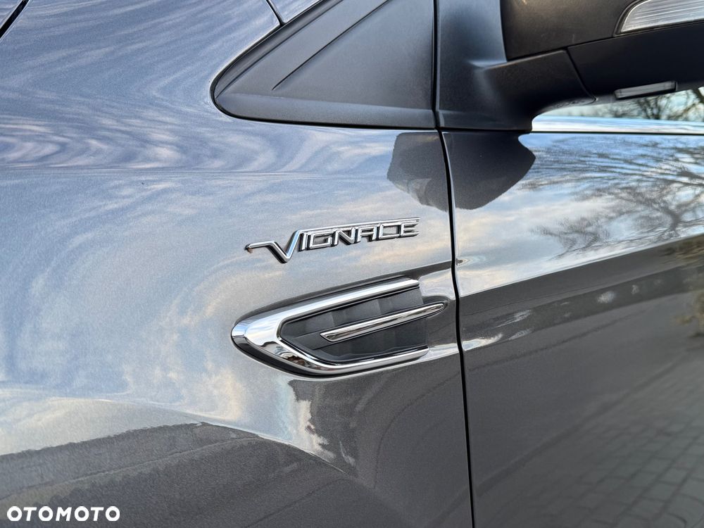 Ford Kuga 1.5 EcoBoost 4x4 Vignale - 10