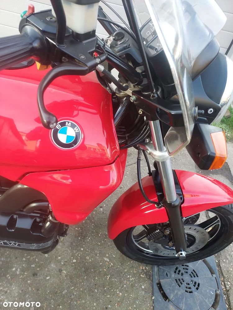 BMW K - 4