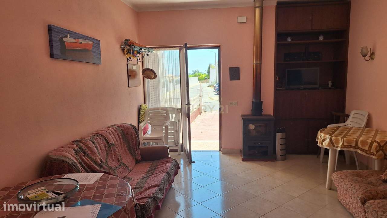 Moradia T2 em Albufeira - Grande imagem: 5/23