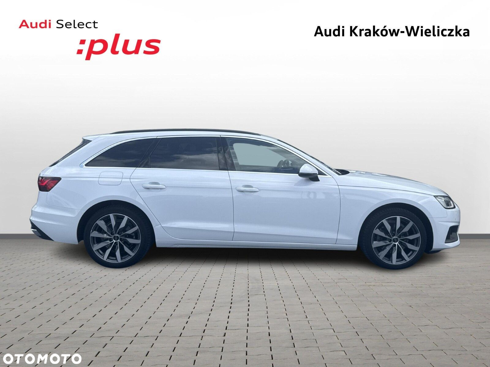 Audi A4 - 6