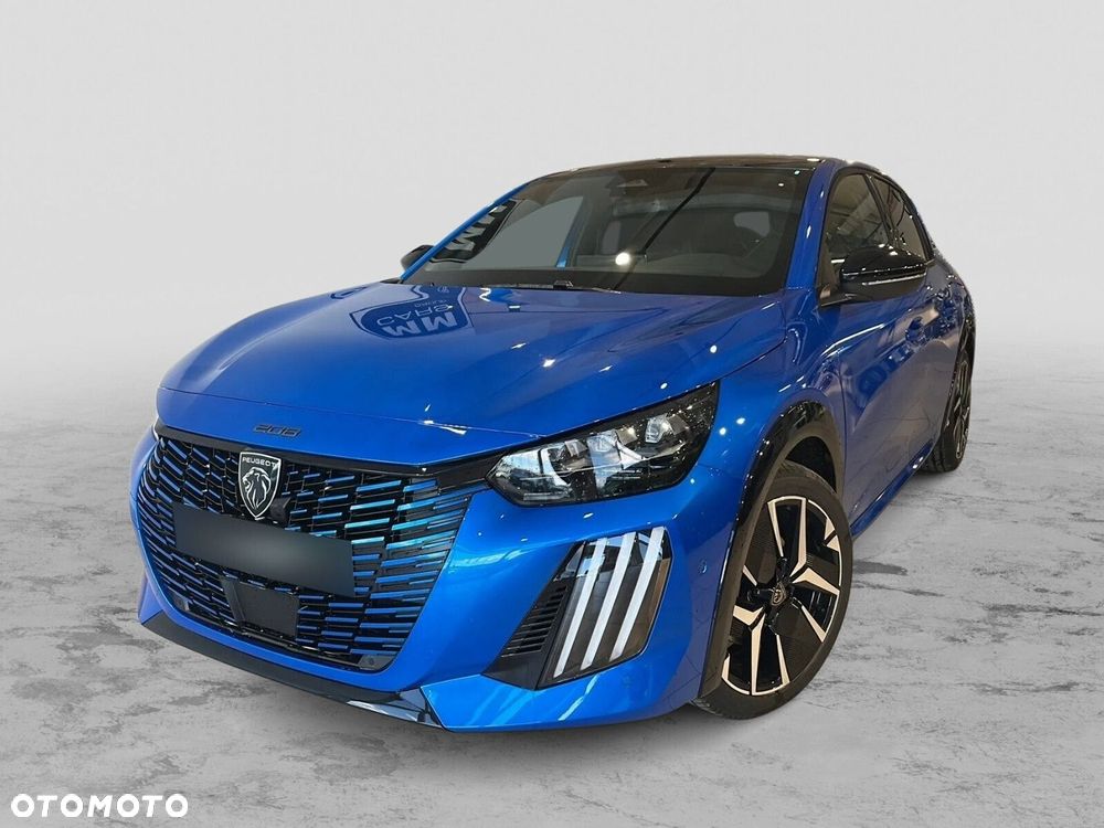 Peugeot 208 - 2