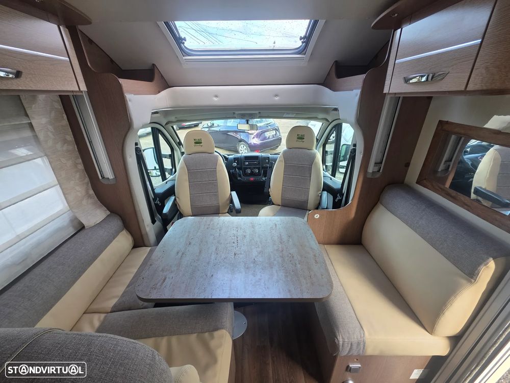 McLouis Yearling Serie LIMimITÉE 2.3 130cv - 32