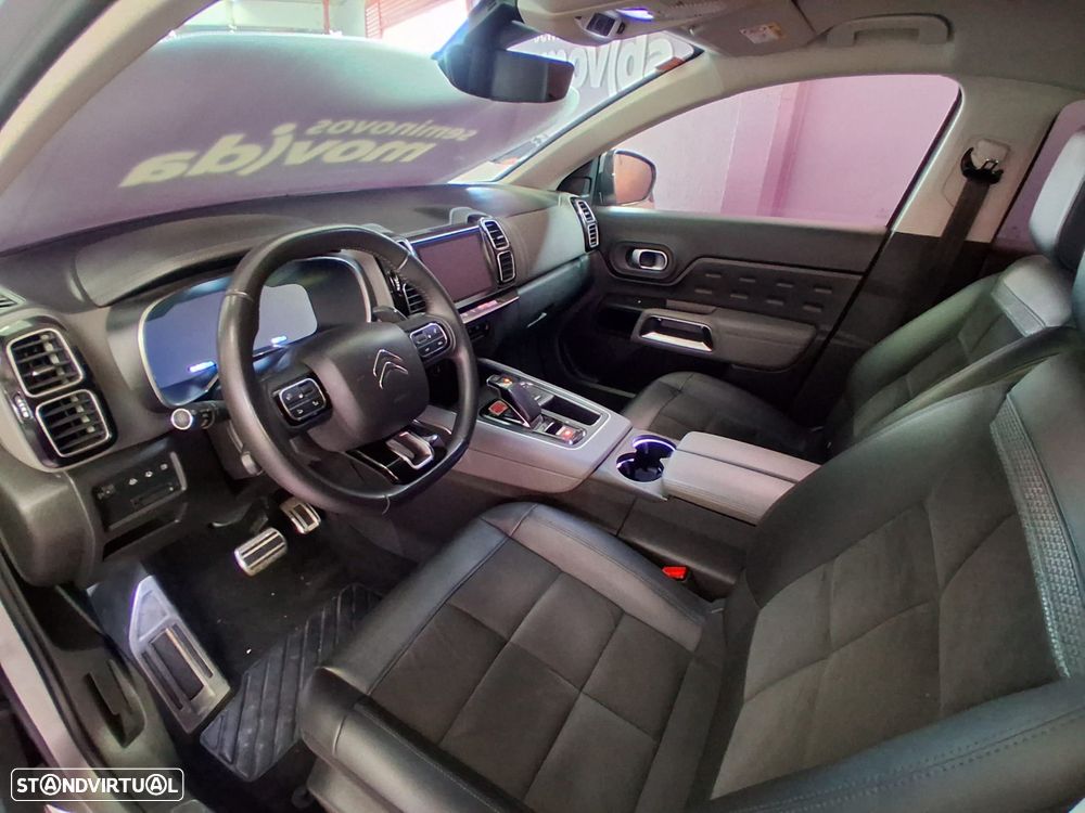 Citroën C5 Aircross - 5