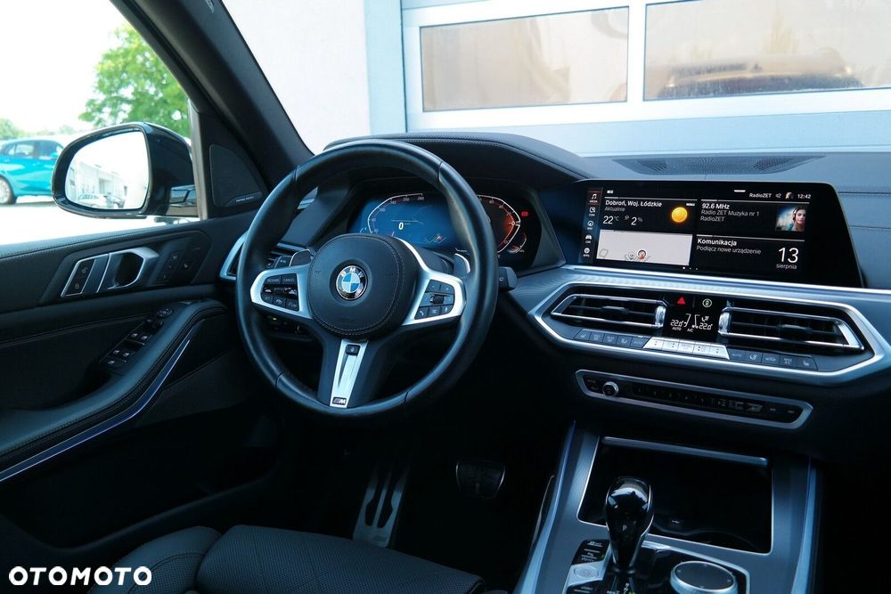 BMW X5 - 17