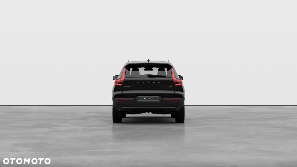 Volvo XC 40 B3 Plus Black - 6
