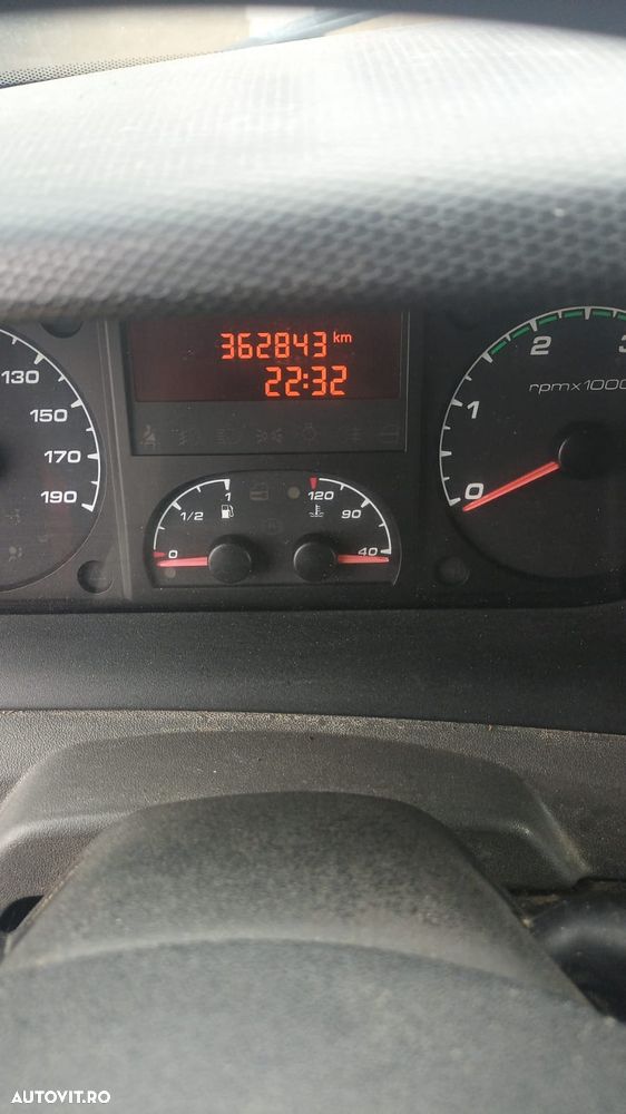 Iveco IS52CI2AA - 4