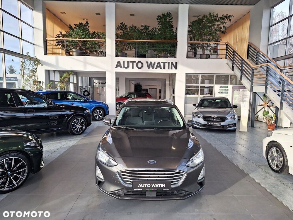 Ford Focus 1.5 EcoBlue Connected - 6