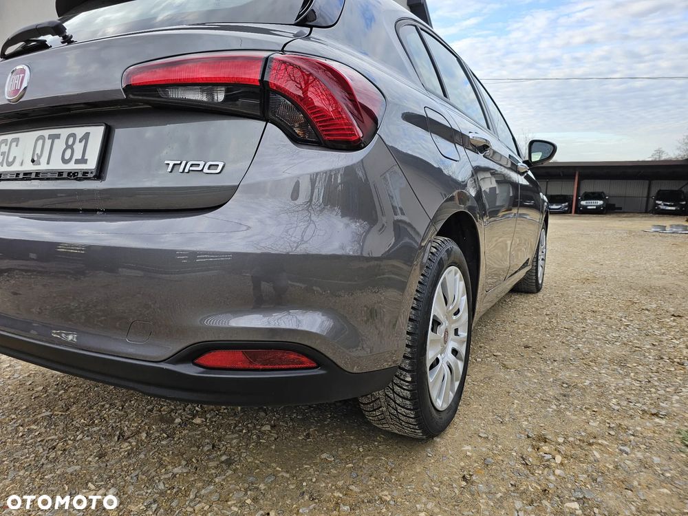 Fiat Tipo - 30