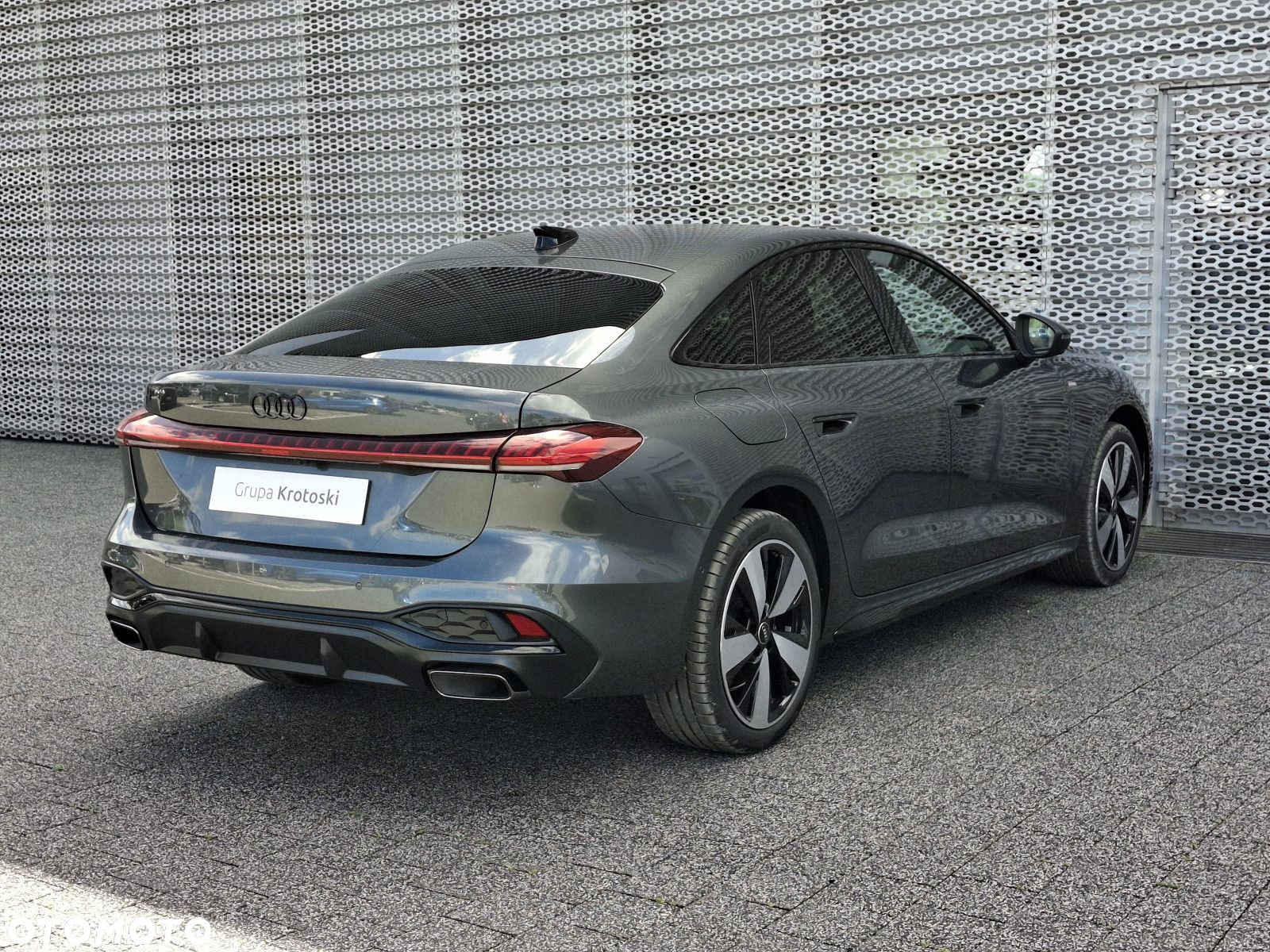 Audi A5 - 7