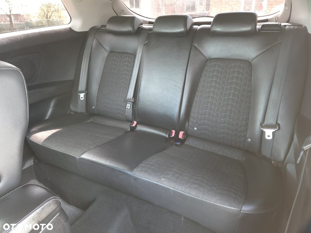 Kia Ceed 2.0 CVVT EX - 10