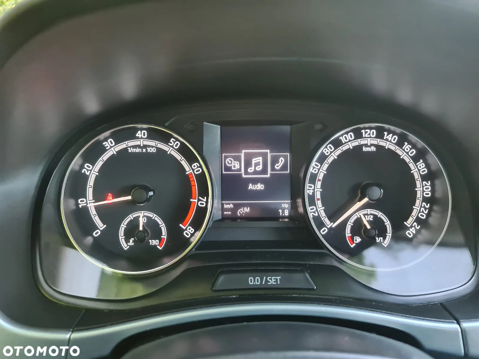Skoda Fabia 1.0 Ambition - 36
