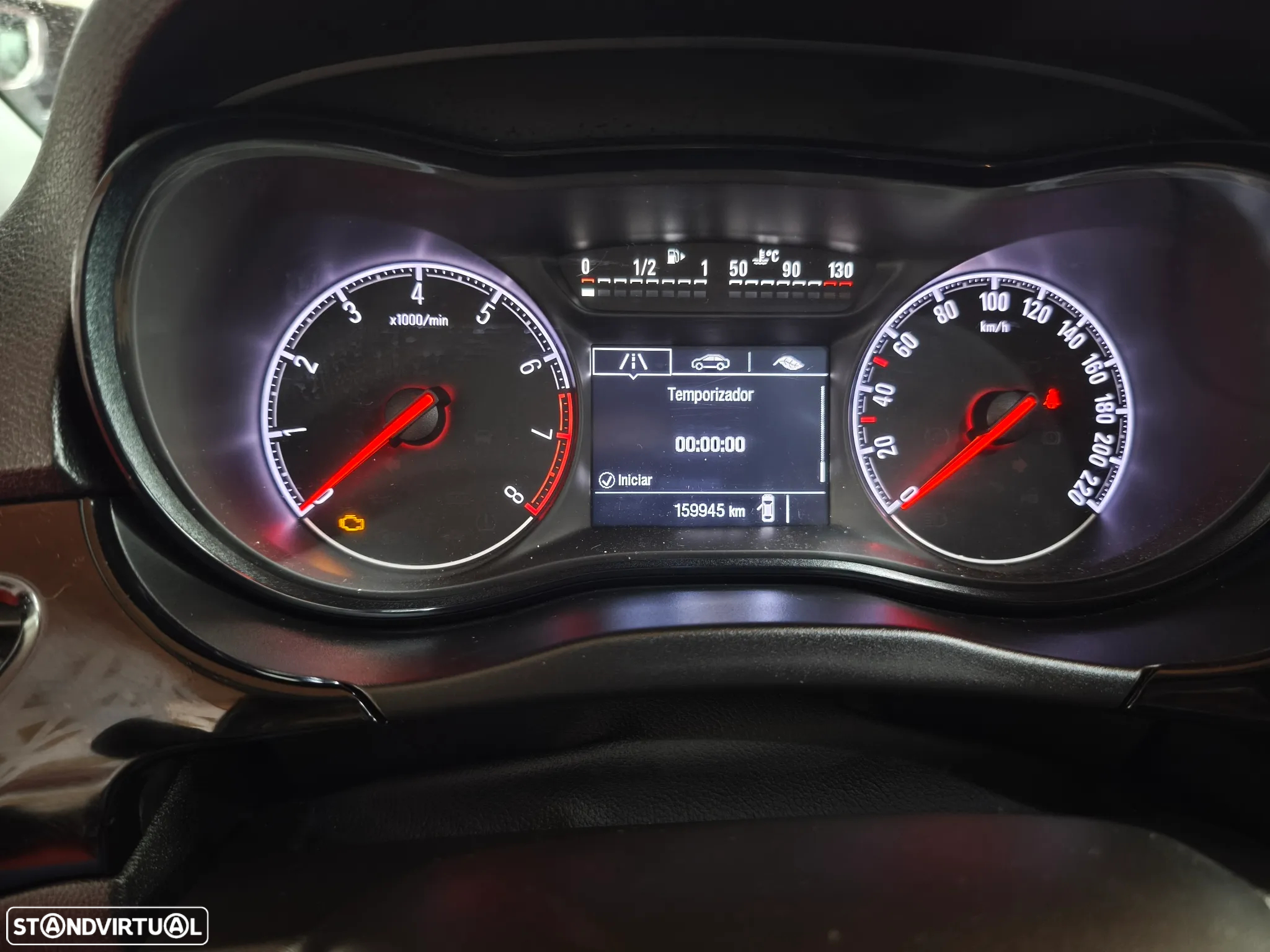 Opel Corsa 1.0 Ecotec Turbo (ecoFLEX) S&S Edition - 13