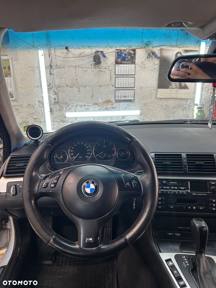 BMW Seria 3 - 8
