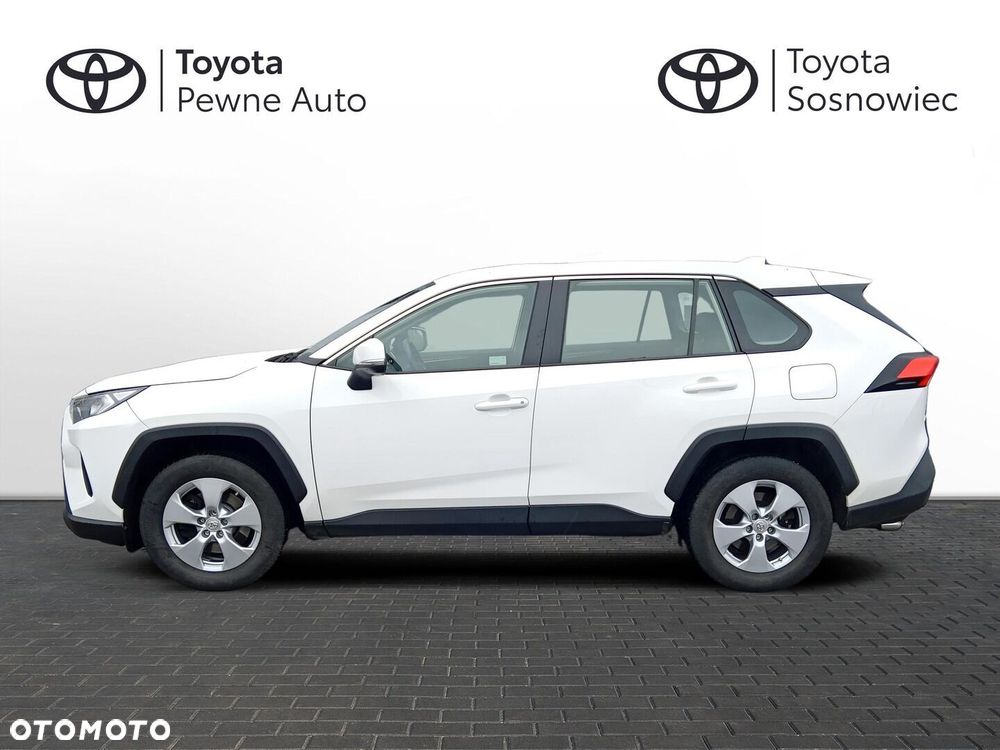 Toyota RAV4 - 3