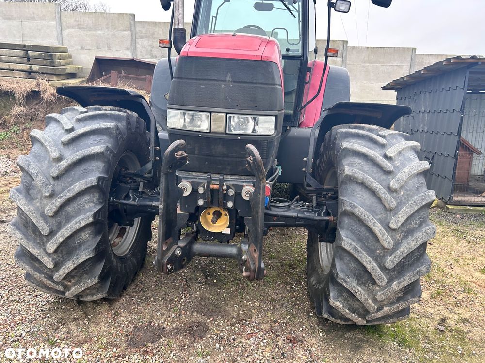 Case IH - 3