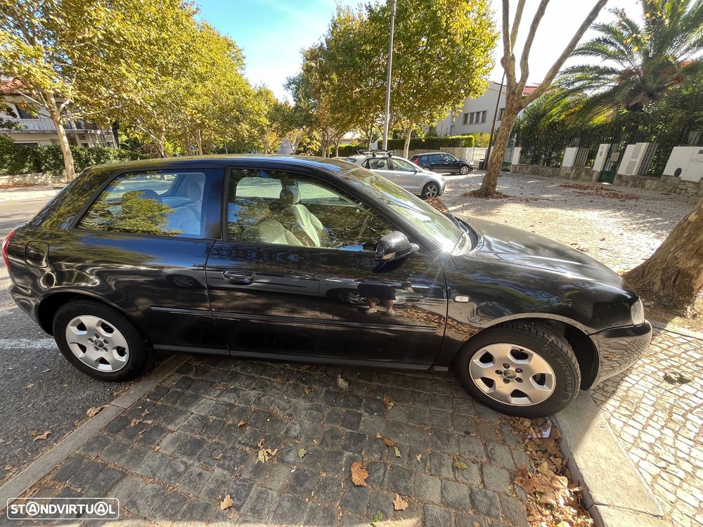 Audi A3 1.6 Attraction - 5