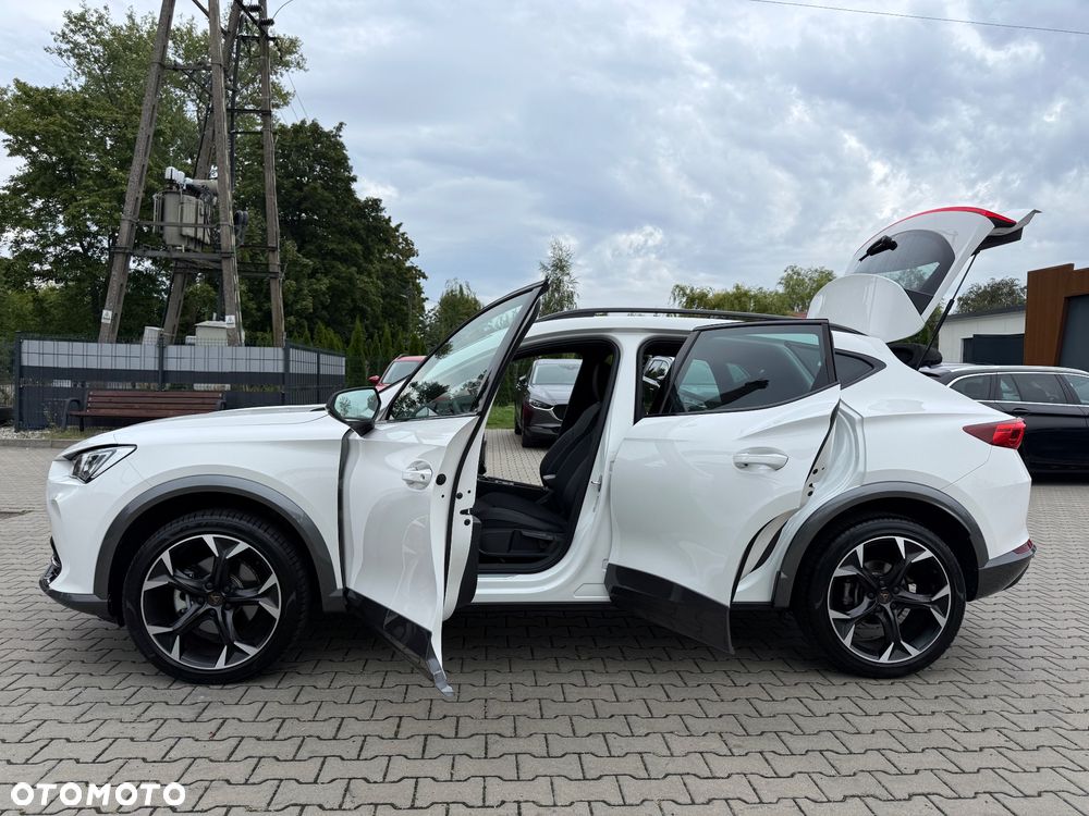 Cupra Formentor 1.5 TSI DSG - 14