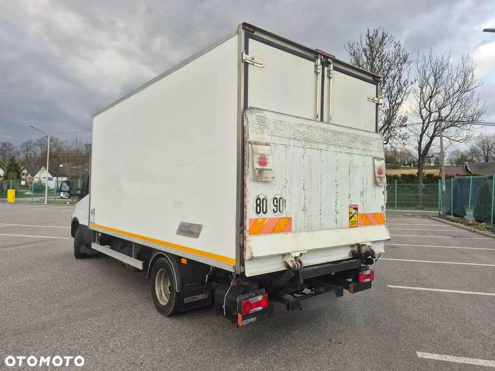 Iveco Daily 35c15/50c15 - 6