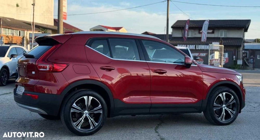 Volvo XC 40 - 10