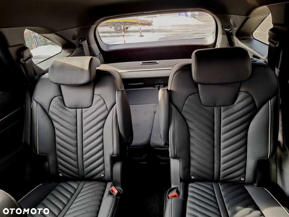 Kia Sorento 1.6 T-GDI HEV Prestige Line AWD 6os - 21