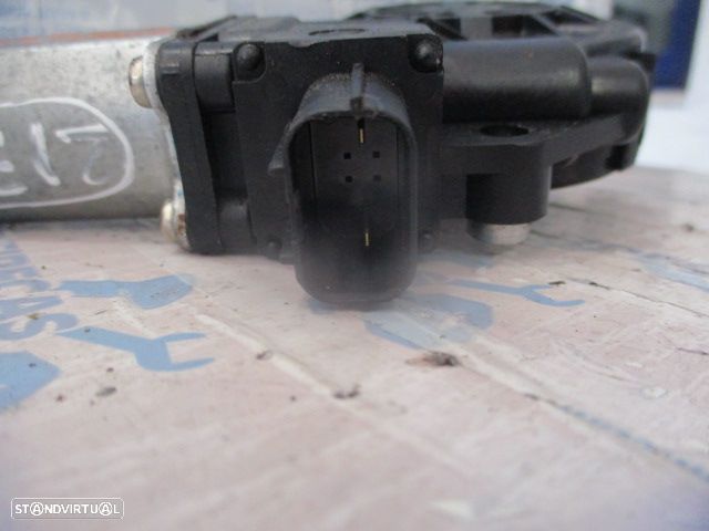 Motor Elevador Vidro Motelev2172 HONDA JAZZ 2012 1.4I 16V 100CV 5P CINZA T ESQ - 3